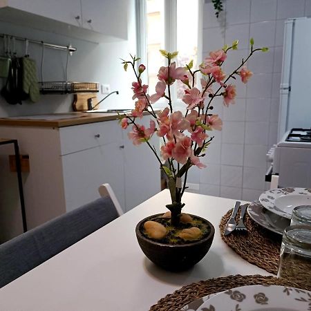 Casa Paolina A Metro San Paolo Apartment โรม ภายนอก รูปภาพ