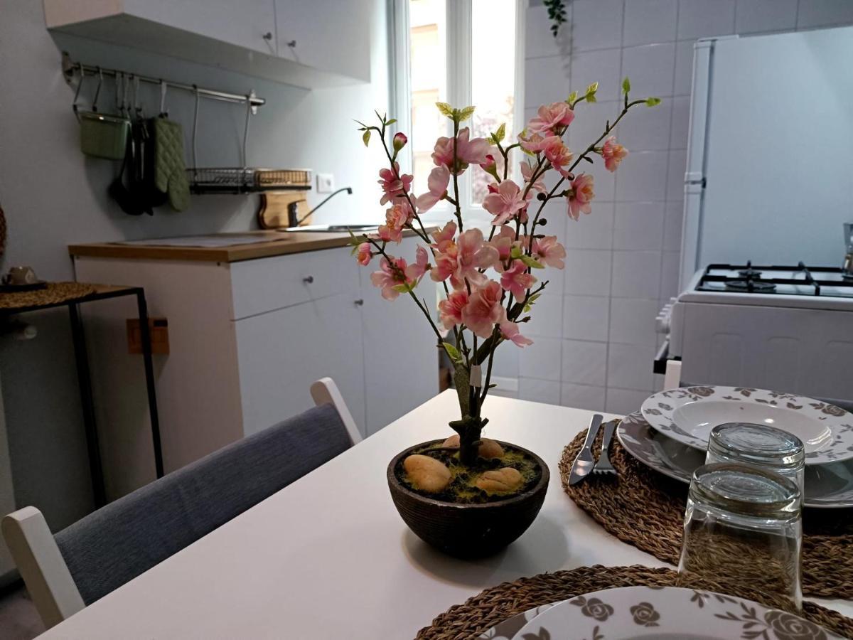 Casa Paolina A Metro San Paolo Apartment โรม ภายนอก รูปภาพ