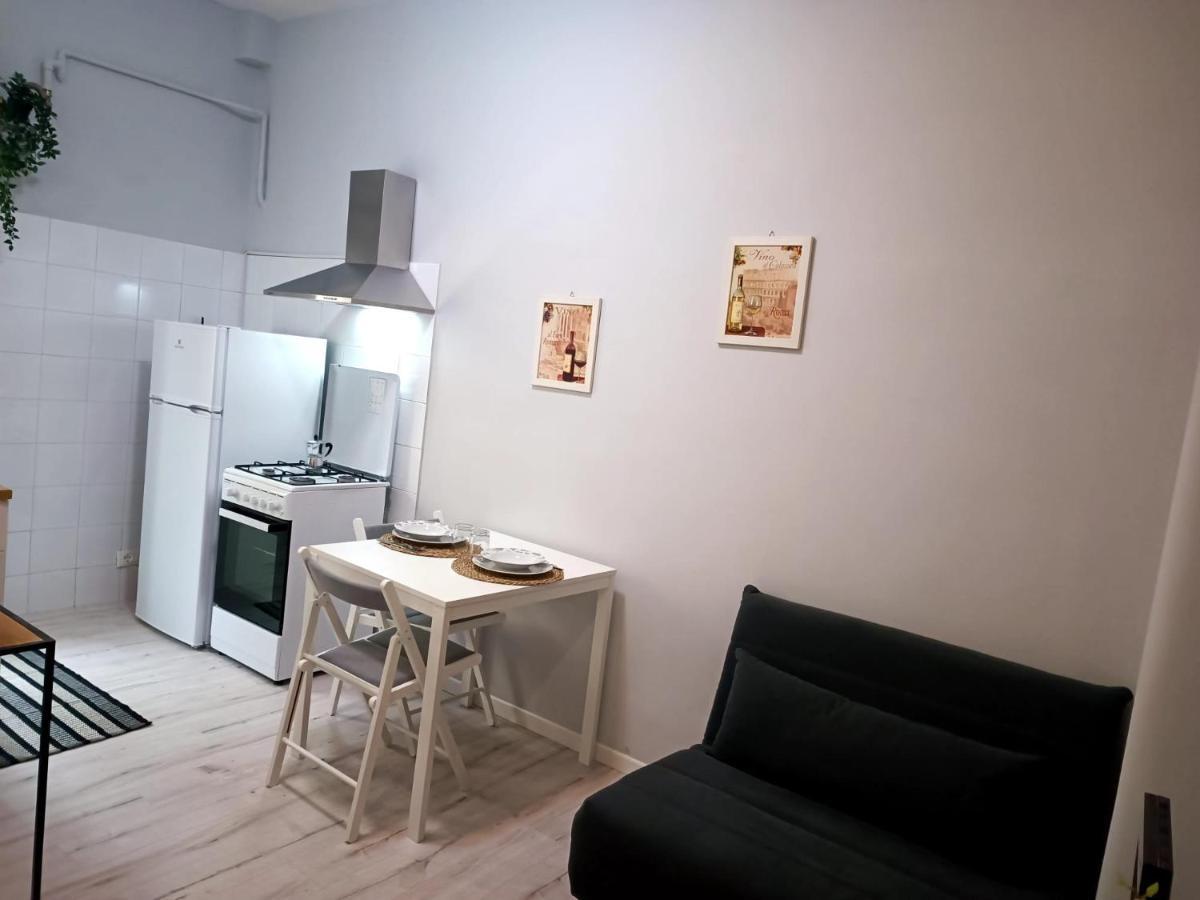 Casa Paolina A Metro San Paolo Apartment โรม ภายนอก รูปภาพ